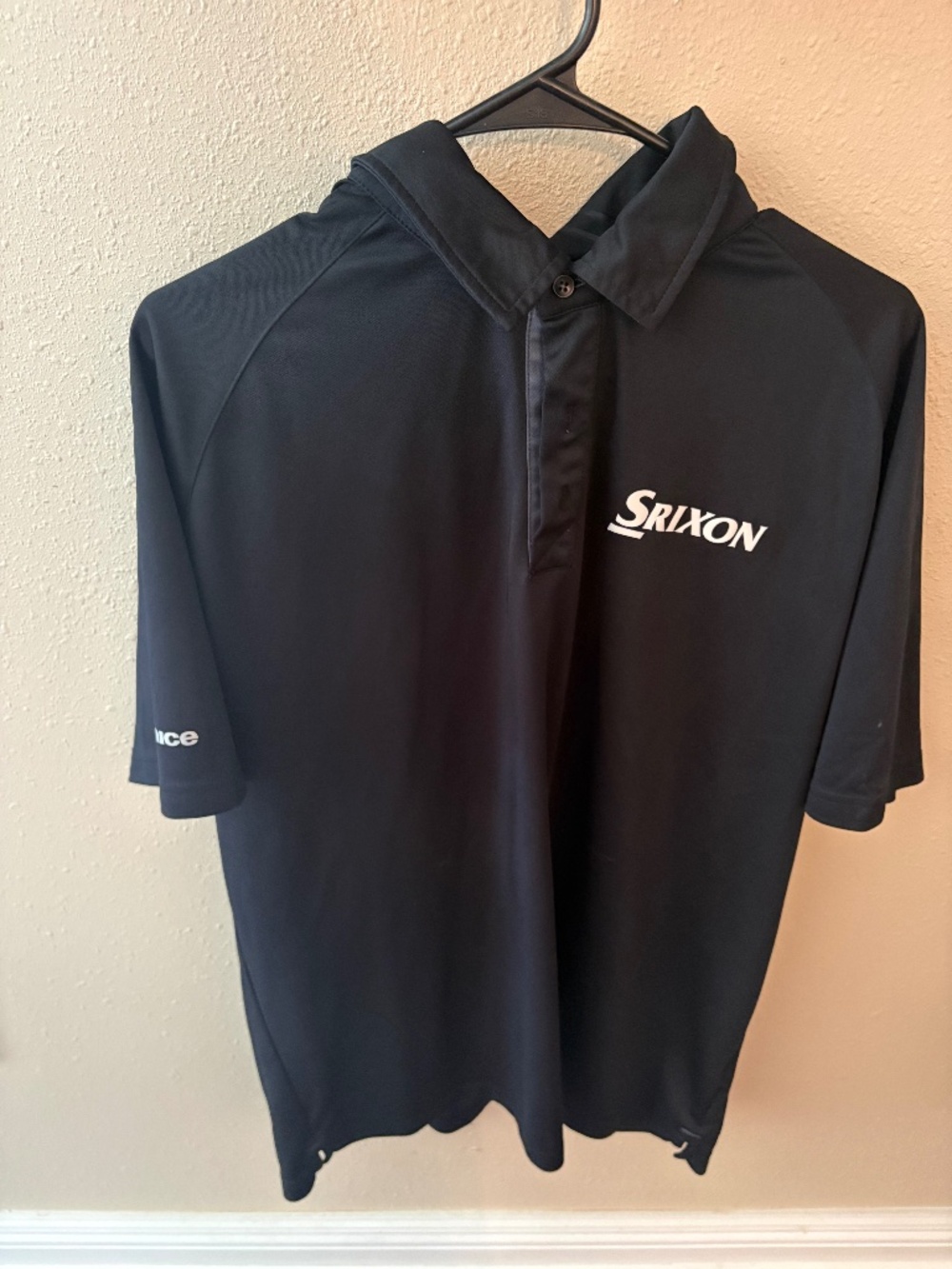 XXL Srixon Sunice Polo